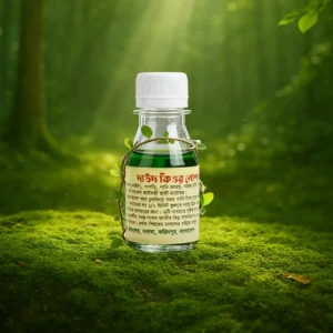 শুধু দাউদের ওষুধের দাম